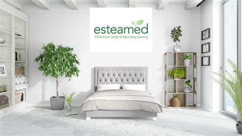 Esteamed Professional Carpet & Upholstery Cleaning - Carpet Cleaning Leeds